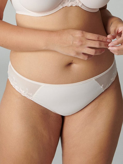 Bikini-Slip Puder ANDORA SIMONE PÉRÈLE